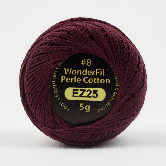 ELEGANZA 8WT | EZ25 Rosewood