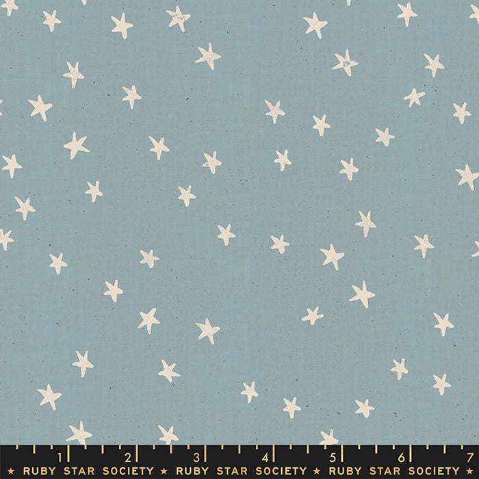 STARRY | Soft Blue