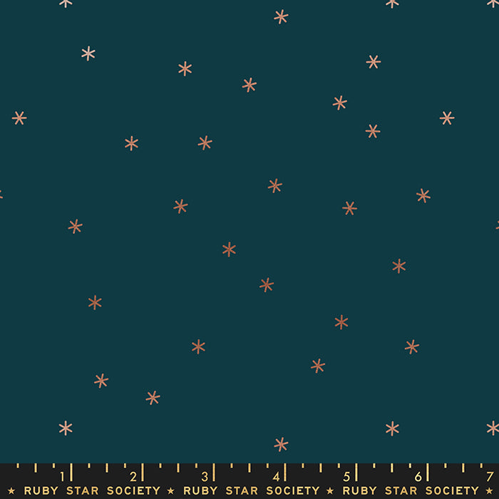 SPARK | Peacock