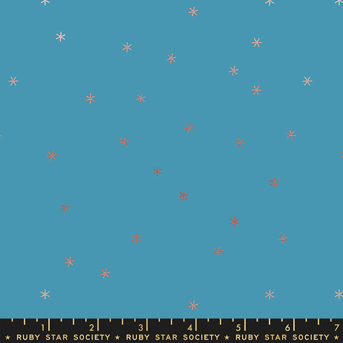 SPARK | Vintage Blue