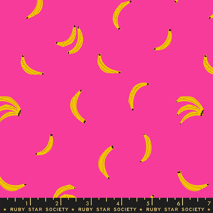 Darlings 2 | Nanners in Rose