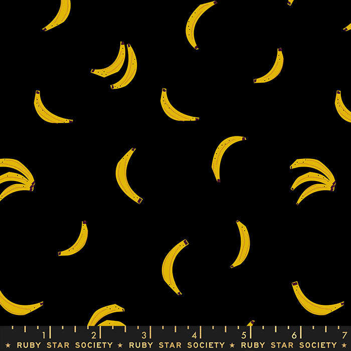Darlings 2 | Nanners in Black