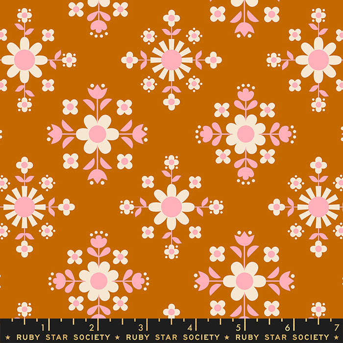 Darlings 2 | Florametry in Saddle