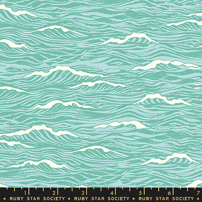 FLORIDA VOL. 2 | Briny Water