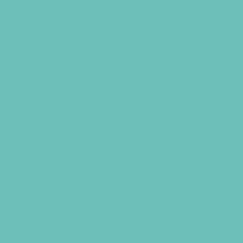 PURE SOLIDS | Mirage Blue
