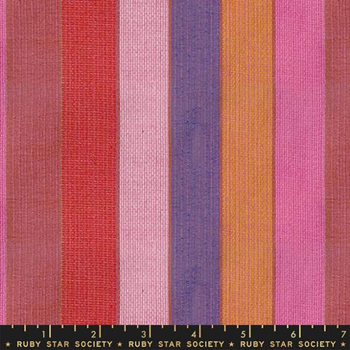 WARP & WEFT HONEY | Jubilee Blue Ribbon