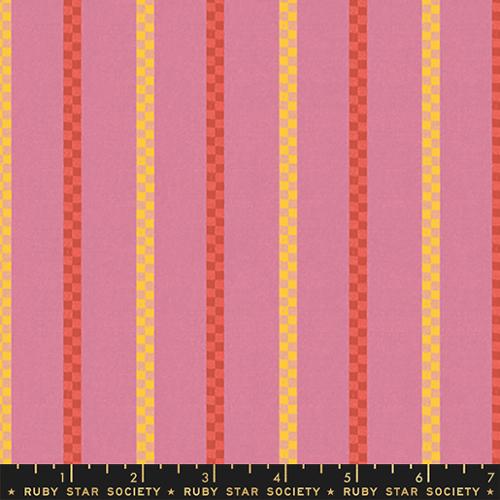 WARP & WEFT HONEY | Matinee Daisy