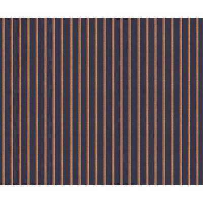 WARP & WEFT HEIRLOOM | Shirtwaist in Navy
