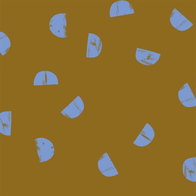 SKETCHBOOK | Cutouts Suede
