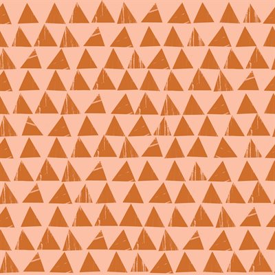 SKETCHBOOK | Triangles Earth