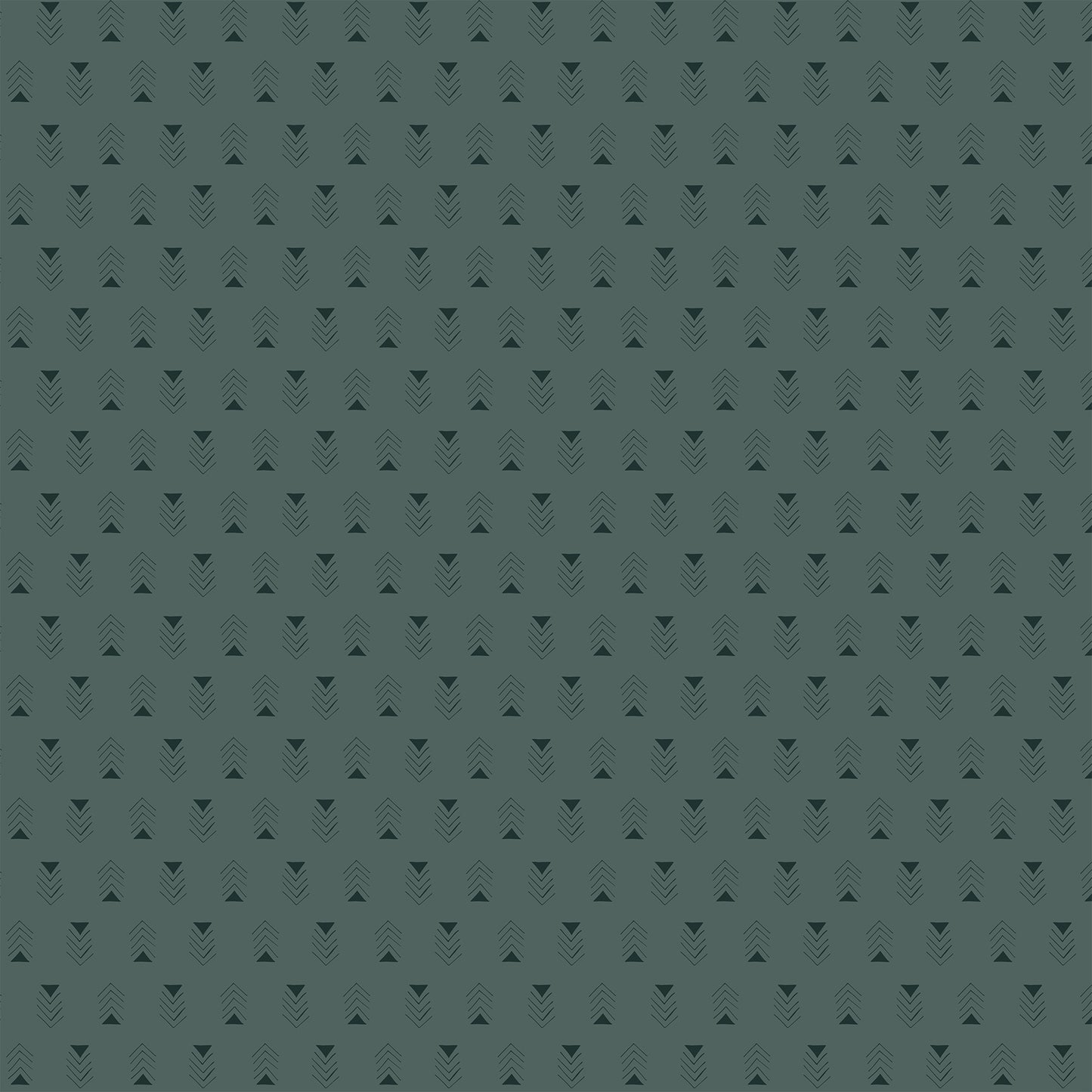 MARTHA | Arrows in Teal