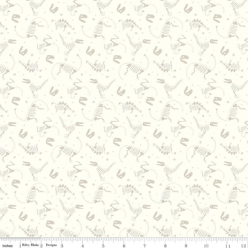 ROAR | Dino Bones Cream