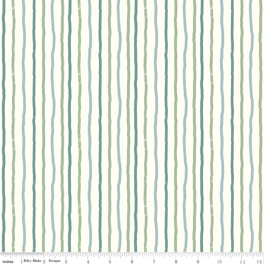ROAR | Stripes