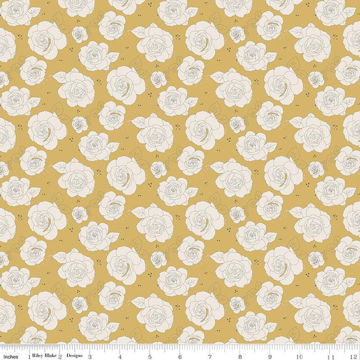 FORGOTTEN MEMORIES | Floral Honey