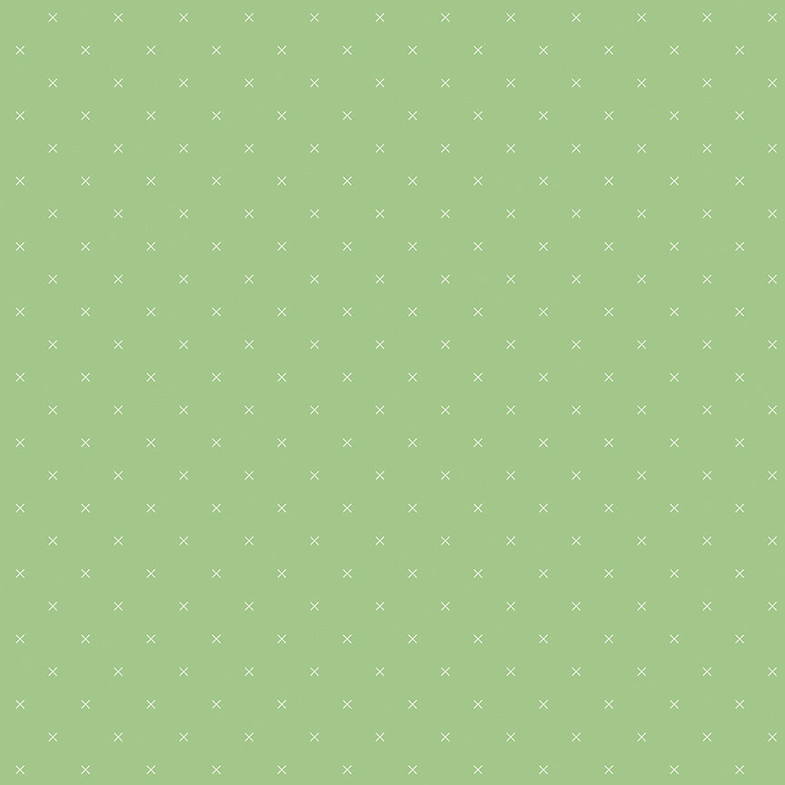 CROSS STITCH | Riley Green
