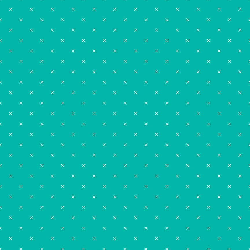 CROSS STITCH | Vivid
