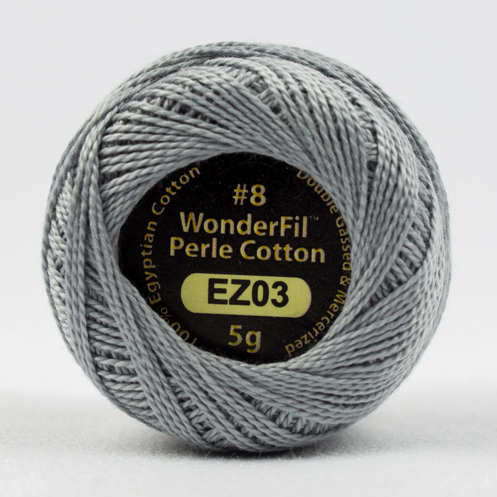 ELEGANZA 8WT | EZ03 Silverware