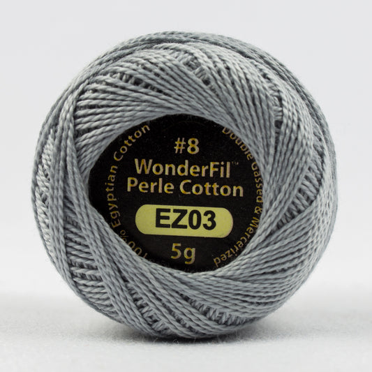 ELEGANZA 8WT | EZ03 Silverware