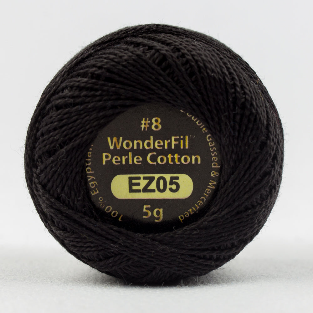 ELEGANZA 8WT | EZ05 Licorice