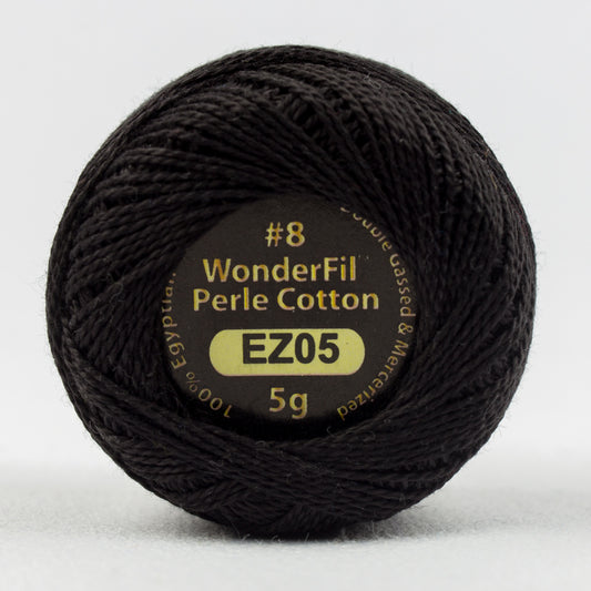ELEGANZA 8WT | EZ05 Licorice