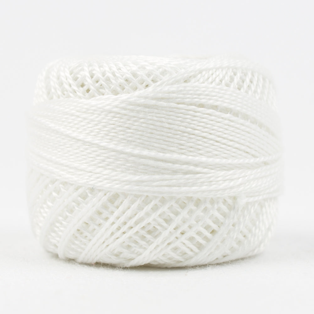 ELEGANZA 8WT | EZ100 White