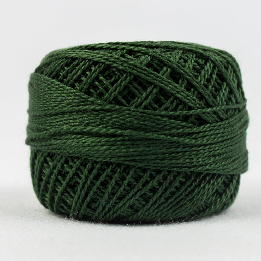 ELEGANZA 8WT | EZ124 Deep Foliage