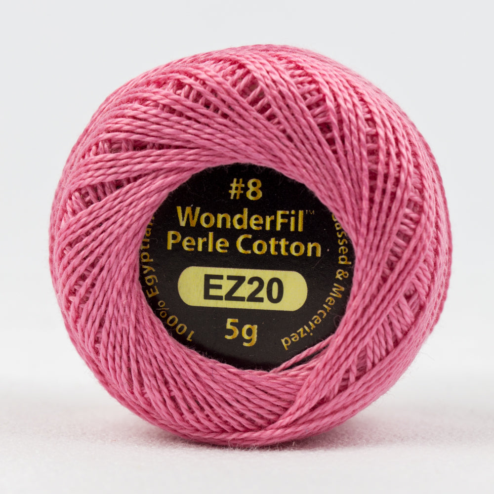 ELEGANZA 8WT | EZ20 Flamingo