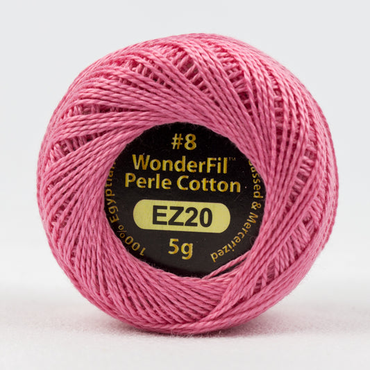 ELEGANZA 8WT | EZ20 Flamingo