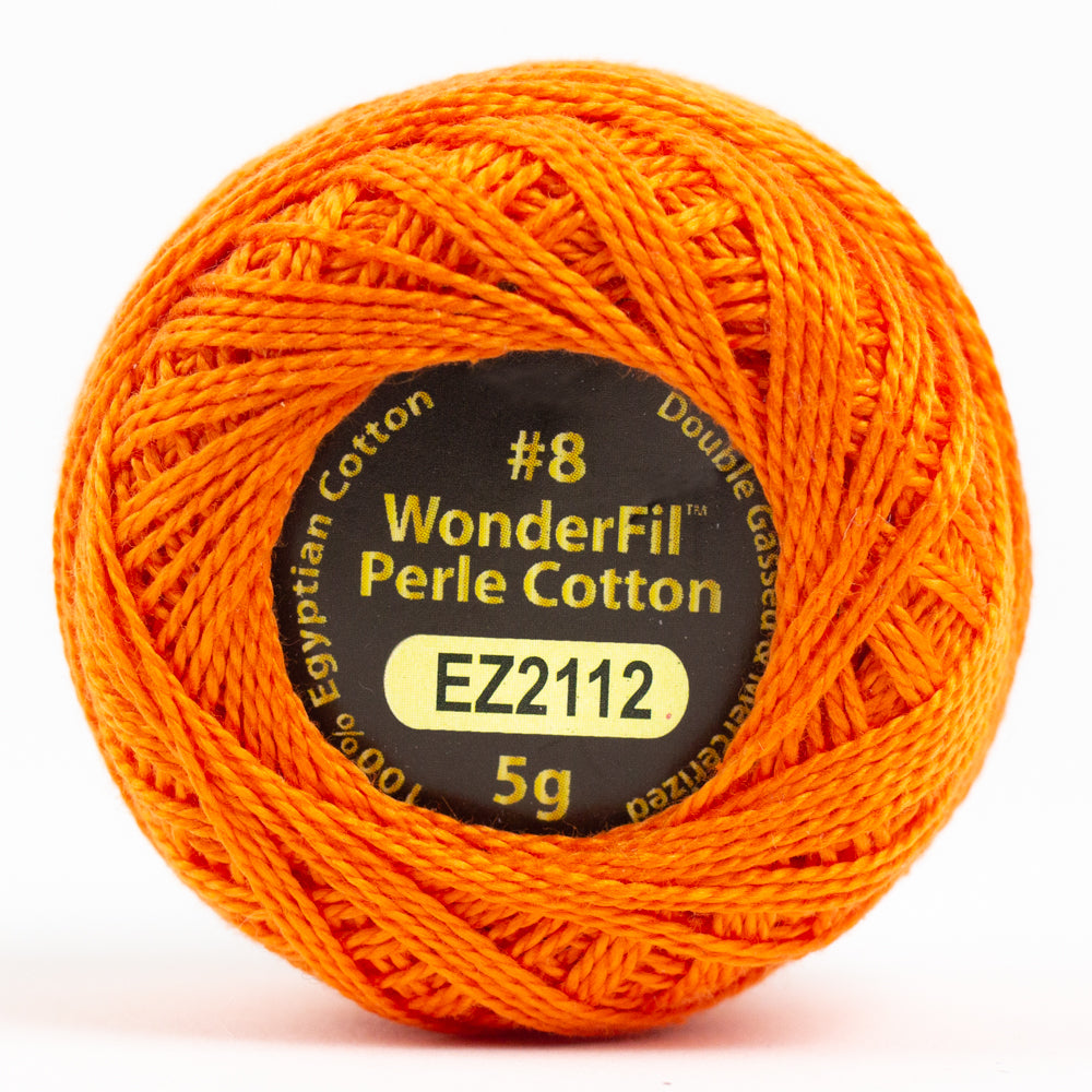 ELEGANZA 8WT | EZ2108 Salmon