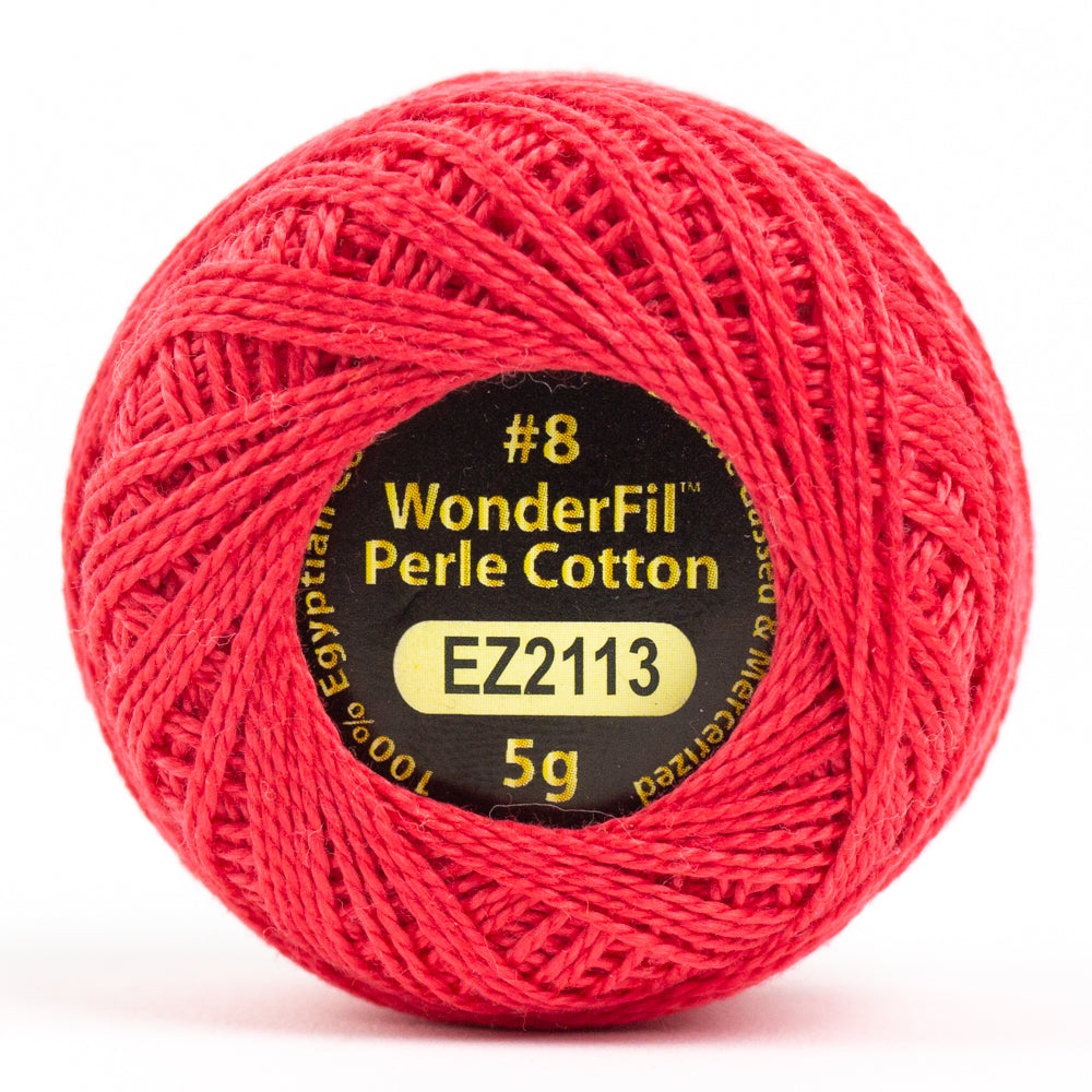 ELEGANZA 8WT | EZ2113 Marmalade