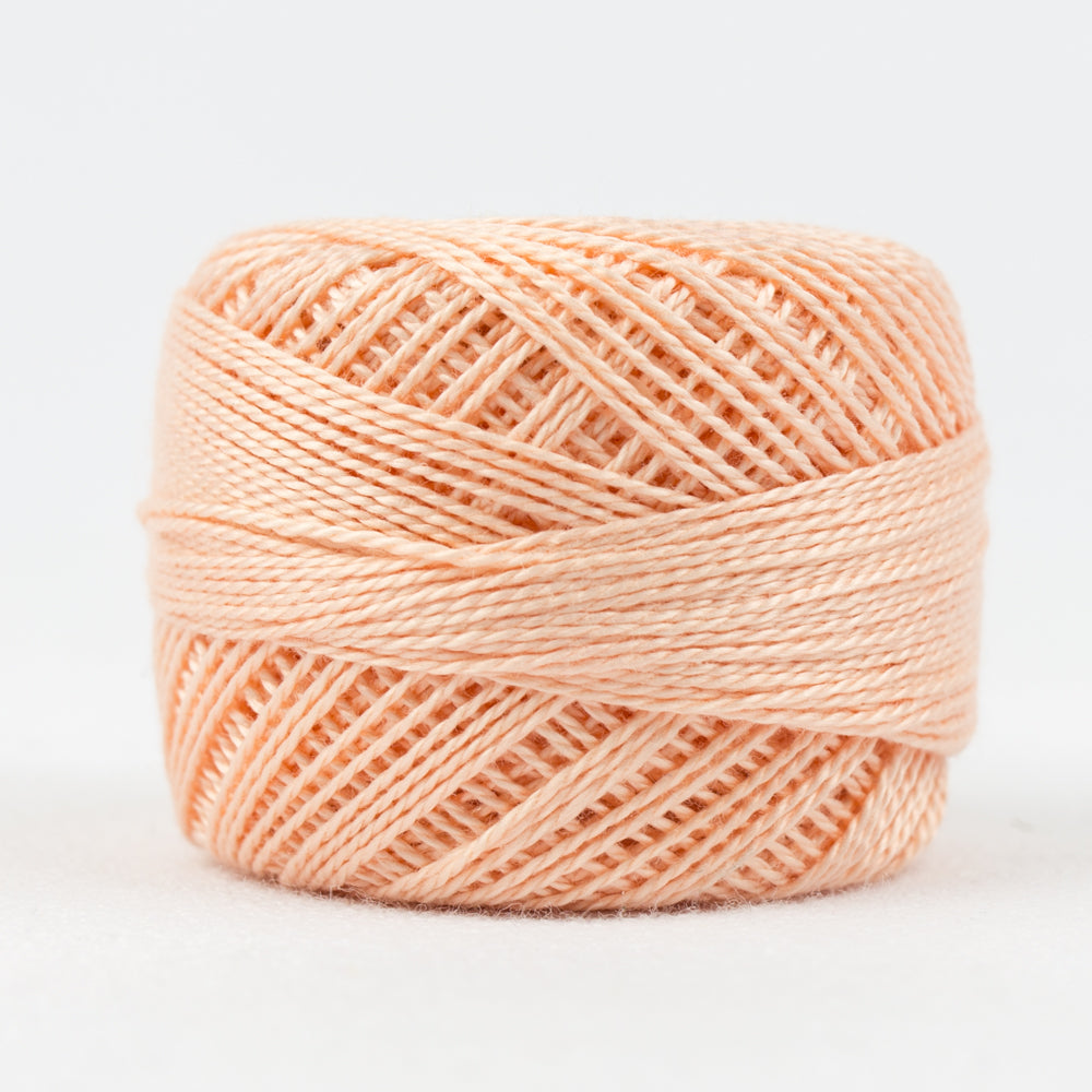 ELEGANZA 8WT | EZ330 Peach Fuzz