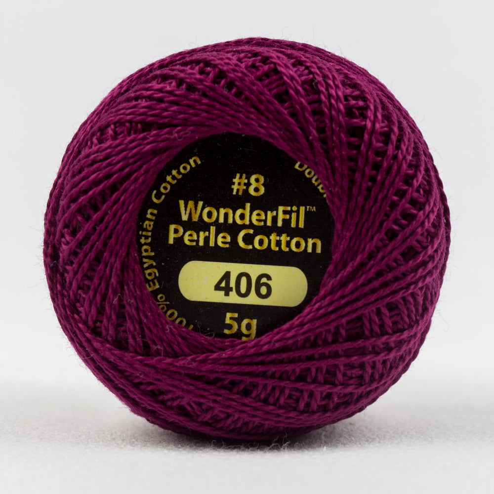 ELEGANZA 8WT | EZ406 Grape Jelly