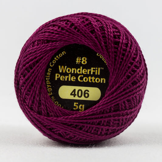 ELEGANZA 8WT | EZ406 Grape Jelly