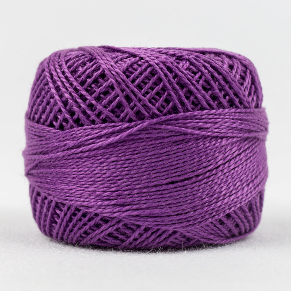 ELEGANZA 8WT | EZ518 Amethyst