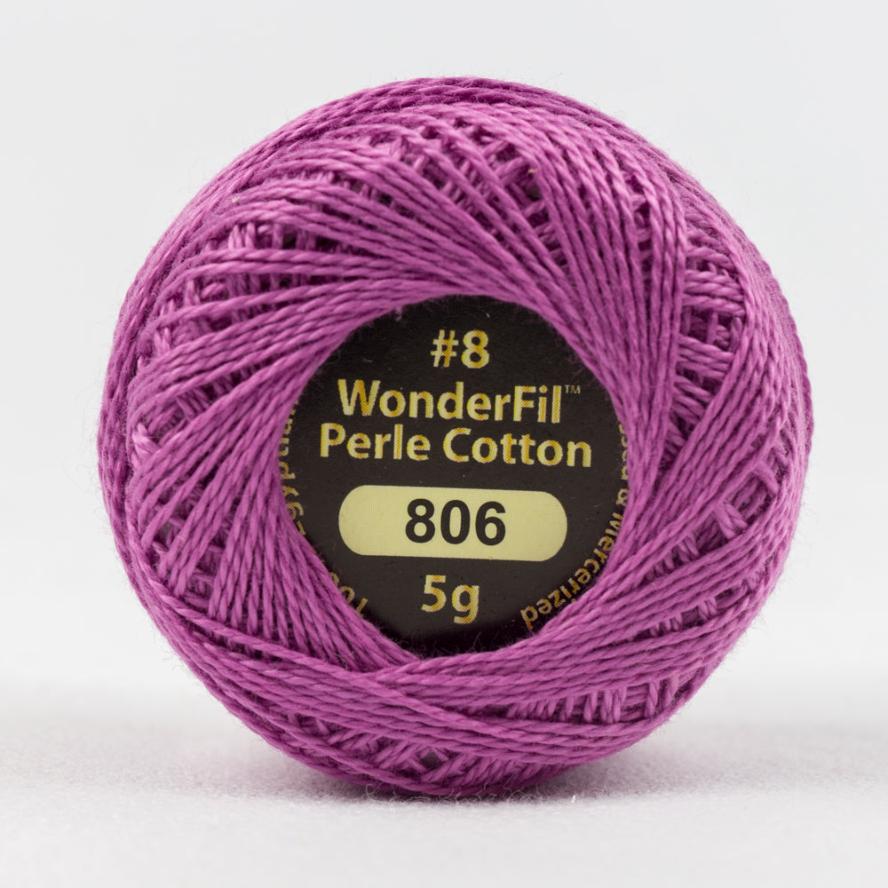 ELEGANZA 8WT | EZ806 Meadow Flower