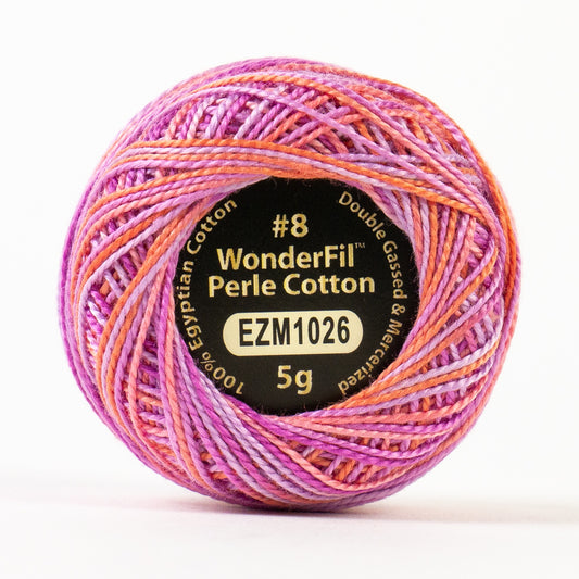 ELEGANZA 8WT | EZM1026 French Macaron