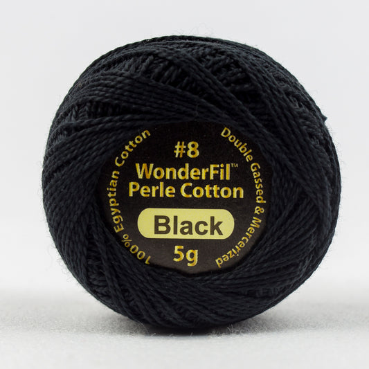 ELEGANZA 8WT | EZ200 Black