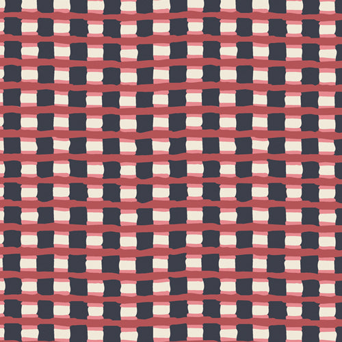 HOMEBODY | Comfort Weave in Pink