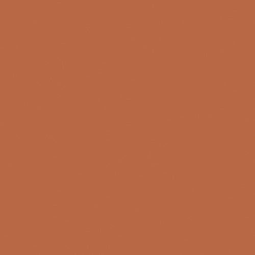 PURE SOLIDS | Sienna Brick