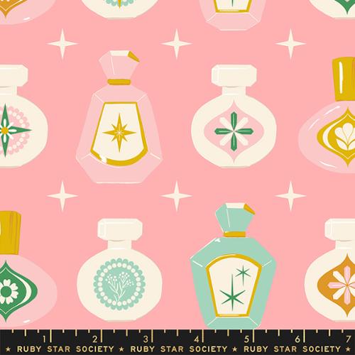 CURIO | Perfume Balmy