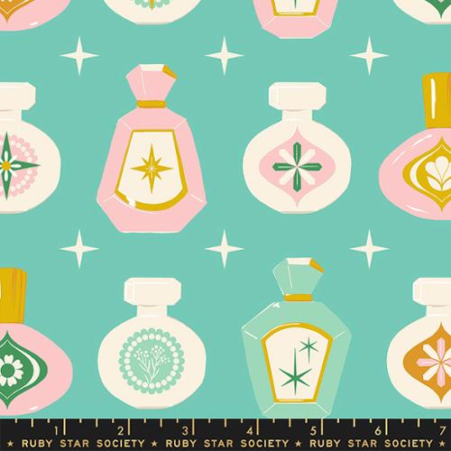 CURIO | Perfume Agave