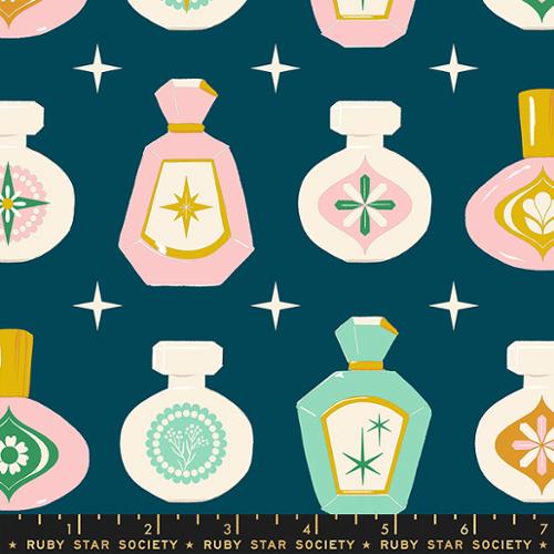 CURIO | Perfume Galaxy
