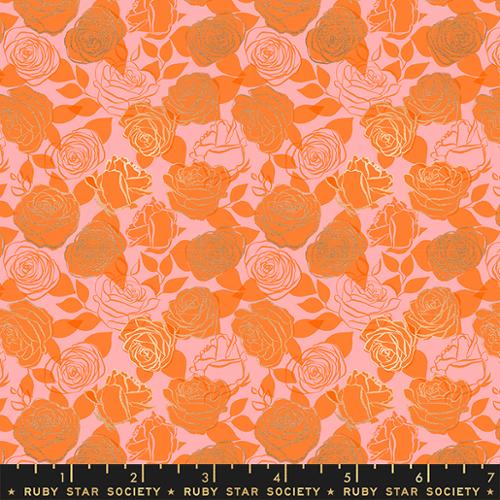 CURIO | Roses Balmy
