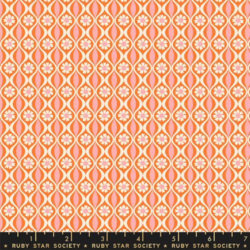 CURIO | Endpaper Balmy
