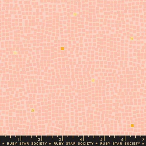 PIXEL | Peach