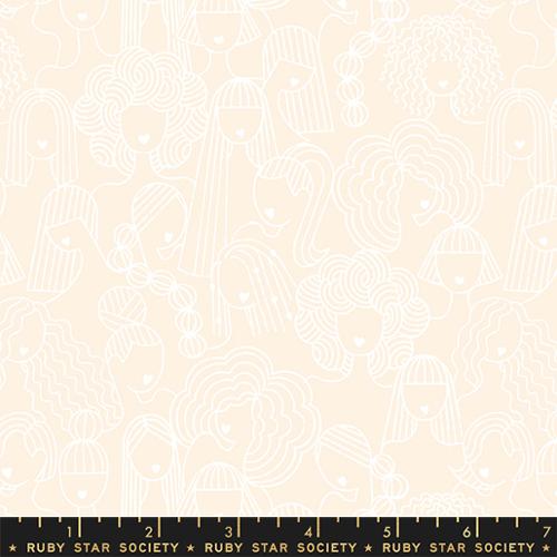 LINEAR | Sup Ladies Natural