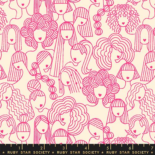 LINEAR | Sup Ladies Playful