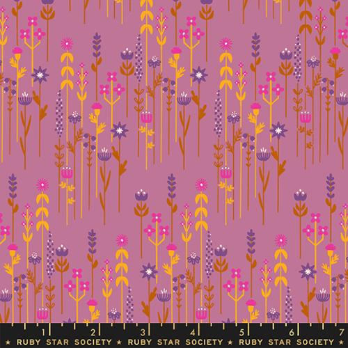 LINEAR | Gardening Lupine