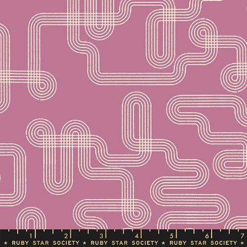 LINEAR | Labyrinth Lupine