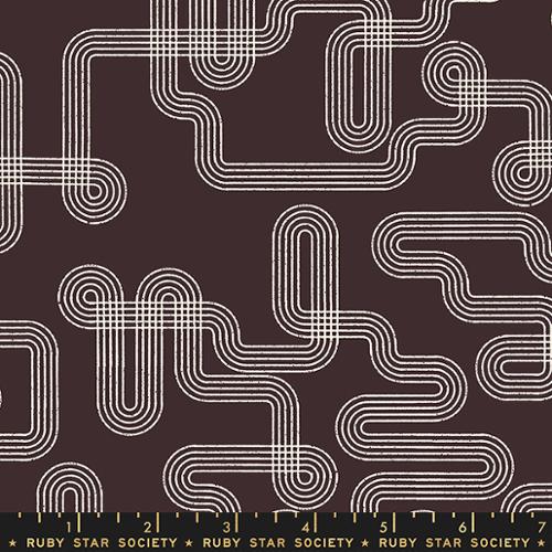 LINEAR | Labyrinth Caviar
